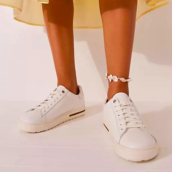 Birkenstock Bend Sneaker NEW